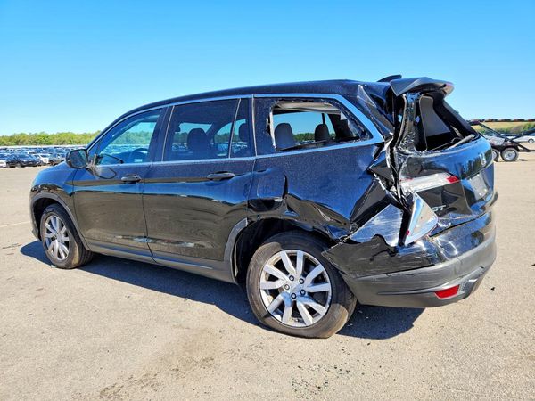 2021 HONDA PILOT LX