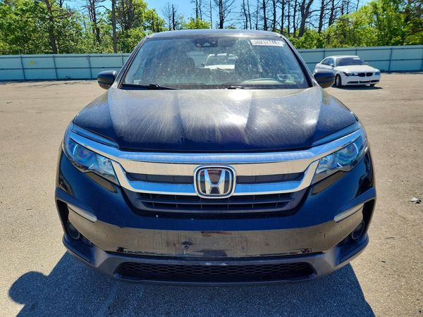 2021 HONDA PILOT LX