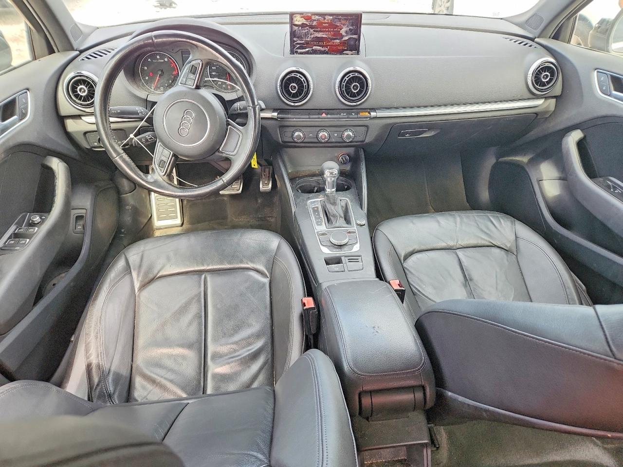 2015 AUDI A3 Premium