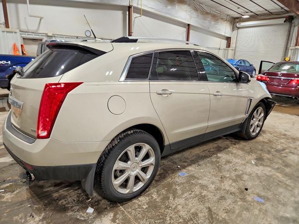 2013 CADILLAC SRX