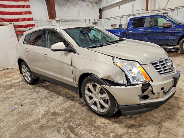 2013 CADILLAC SRX