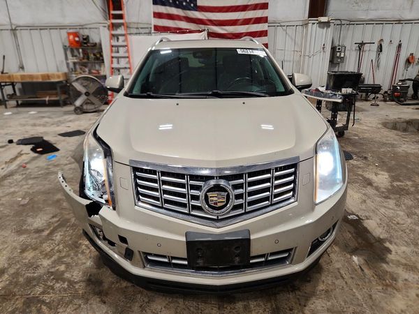 2013 CADILLAC SRX