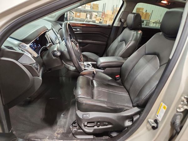 2013 CADILLAC SRX