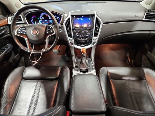 2013 CADILLAC SRX