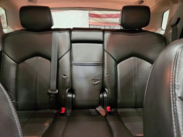 2013 CADILLAC SRX
