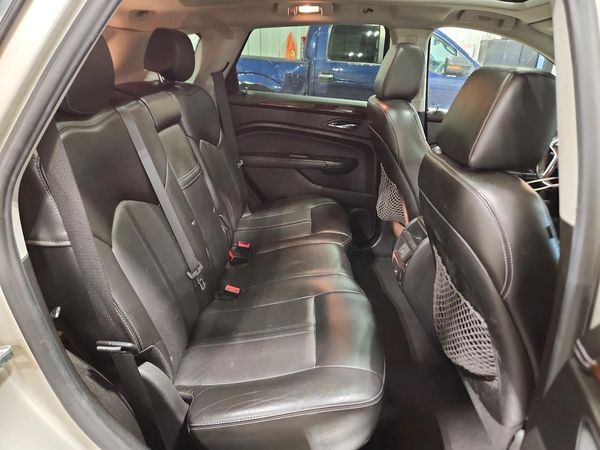 2013 CADILLAC SRX