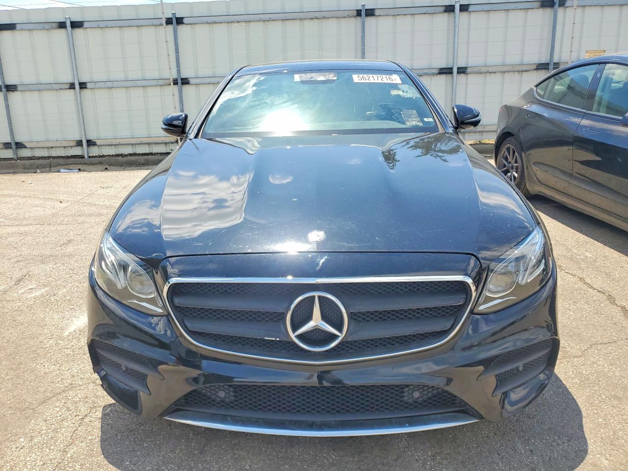 2017 MERCEDES-BENZ E E300-4M