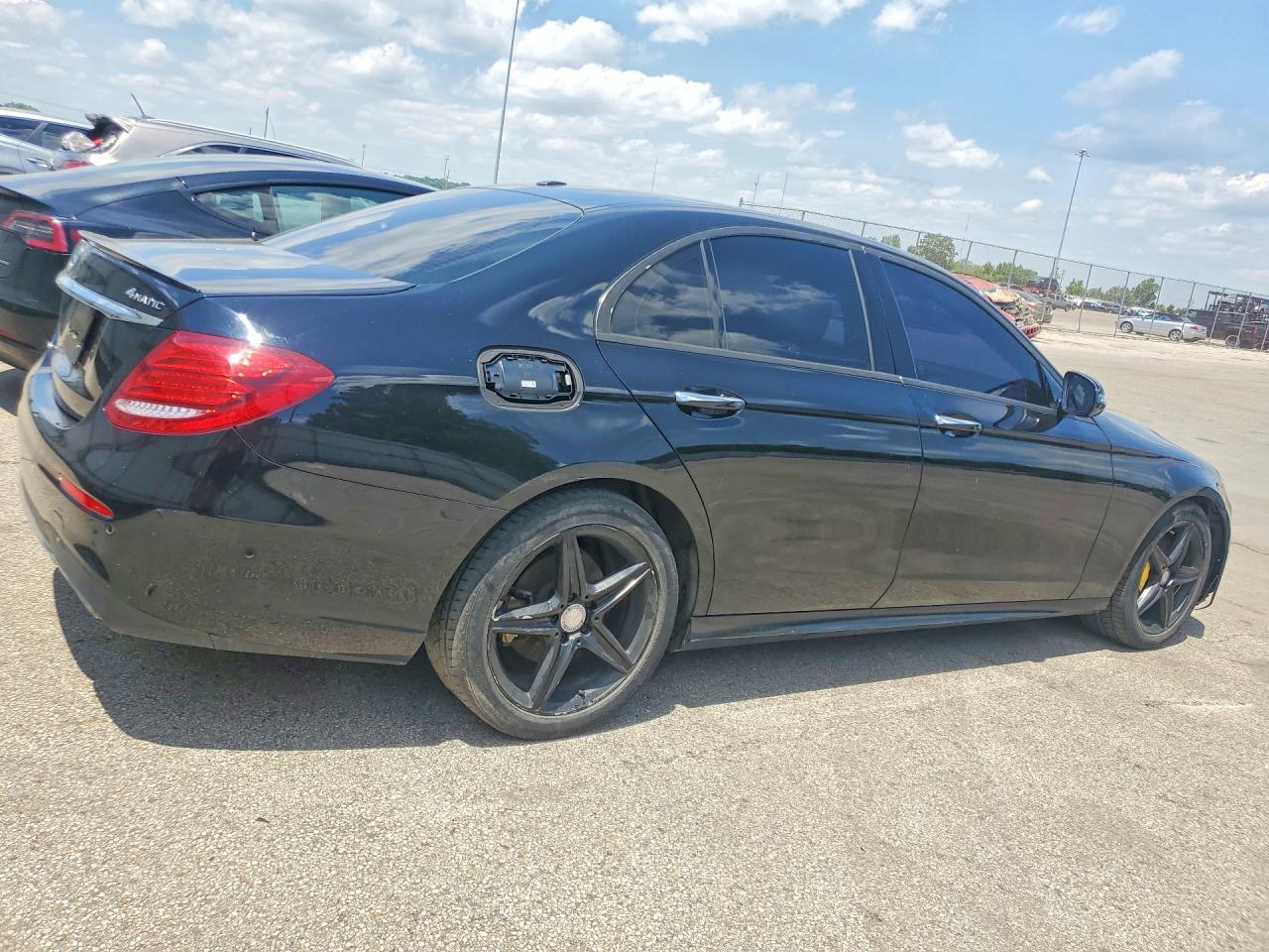 2017 MERCEDES-BENZ E E300-4M
