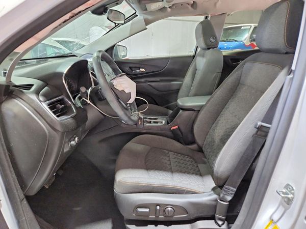 2024 CHEVROLET EQUINOX LT (1LT)