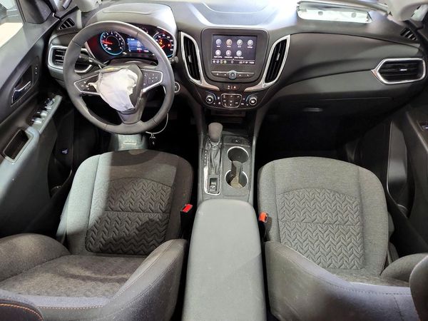 2024 CHEVROLET EQUINOX LT (1LT)