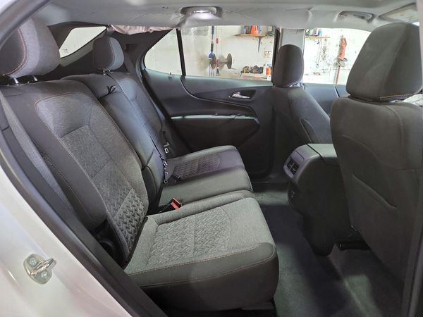 2024 CHEVROLET EQUINOX LT (1LT)