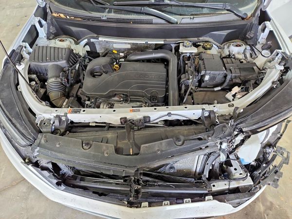 2024 CHEVROLET EQUINOX LT (1LT)