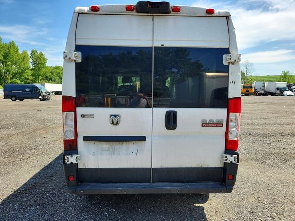 2020 RAM PROMASTER 2500 VF