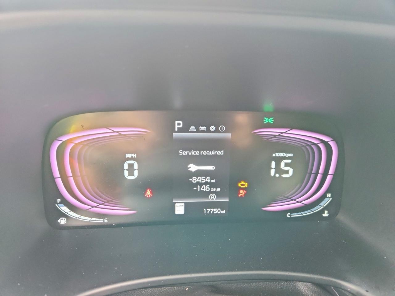 2025 KIA SOUL LX, S