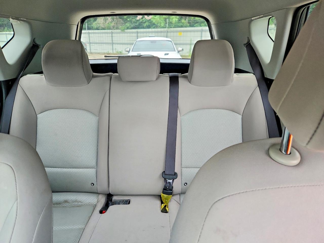 2025 KIA SOUL LX, S