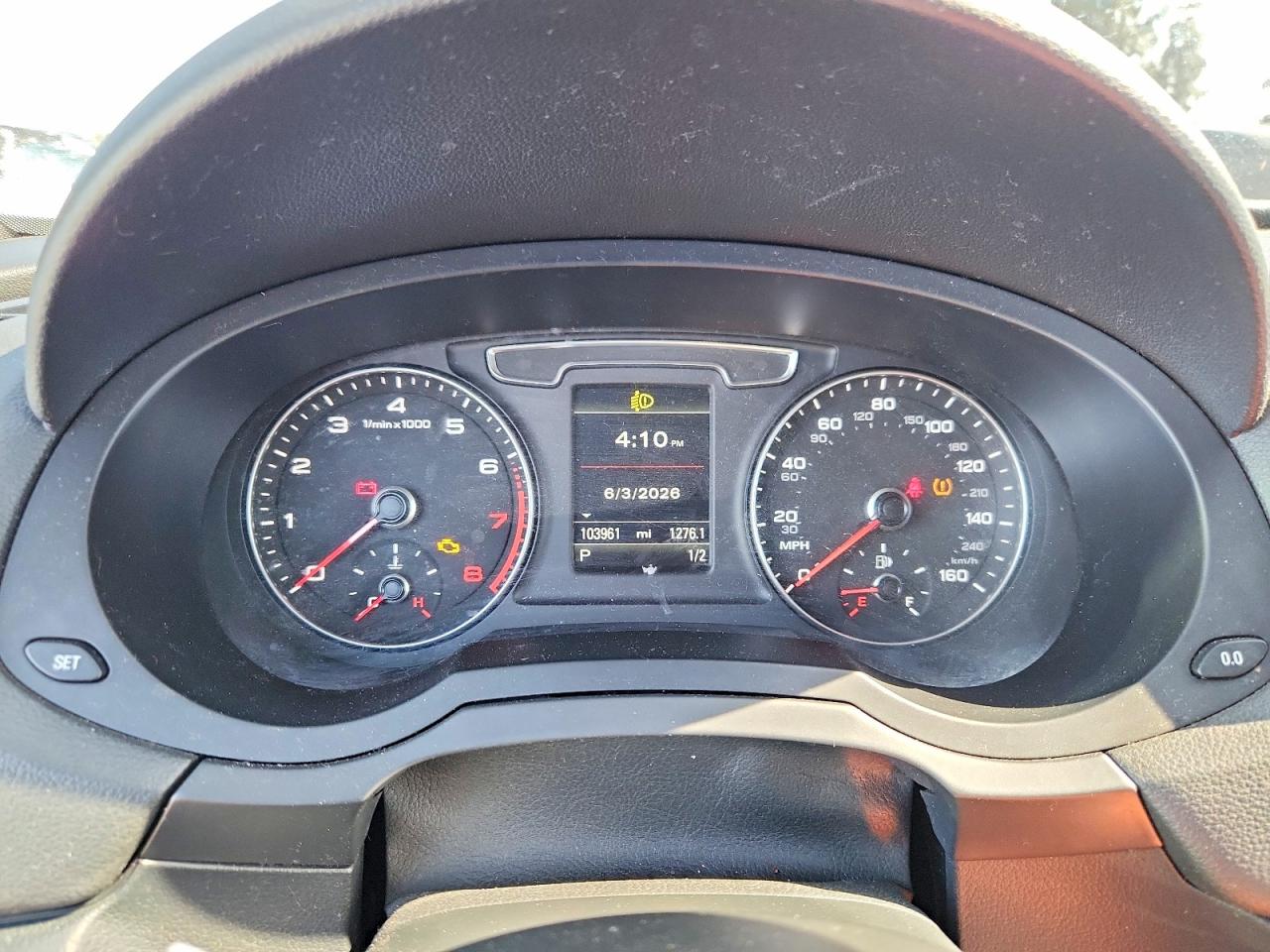 2018 AUDI Q3 Premium, Sport Premium