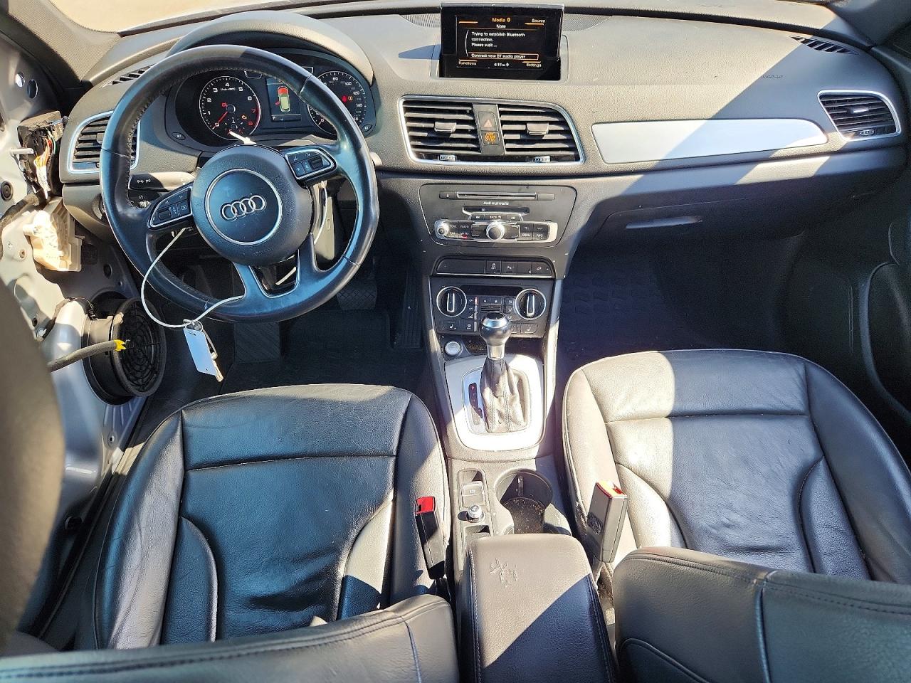 2018 AUDI Q3 Premium, Sport Premium