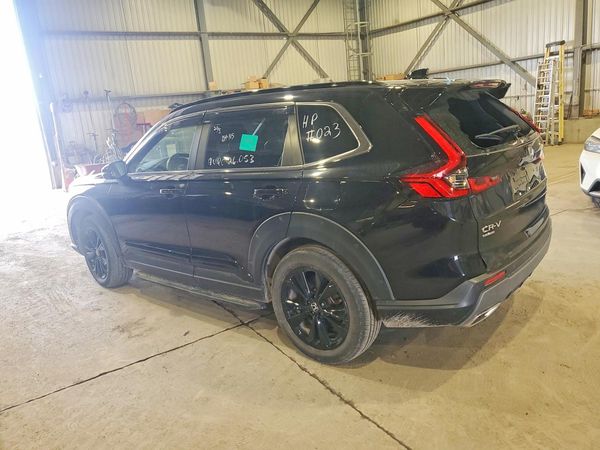 2024 HONDA CR-V Sport Touring