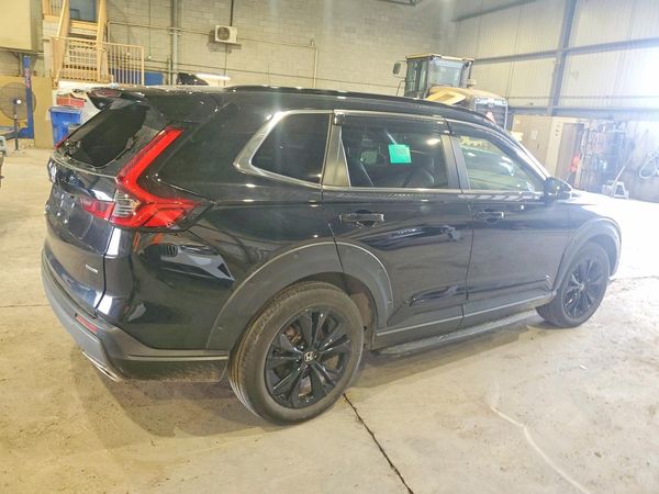 2024 HONDA CR-V Sport Touring