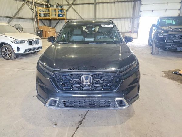 2024 HONDA CR-V Sport Touring
