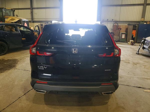 2024 HONDA CR-V Sport Touring