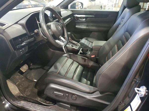 2024 HONDA CR-V Sport Touring