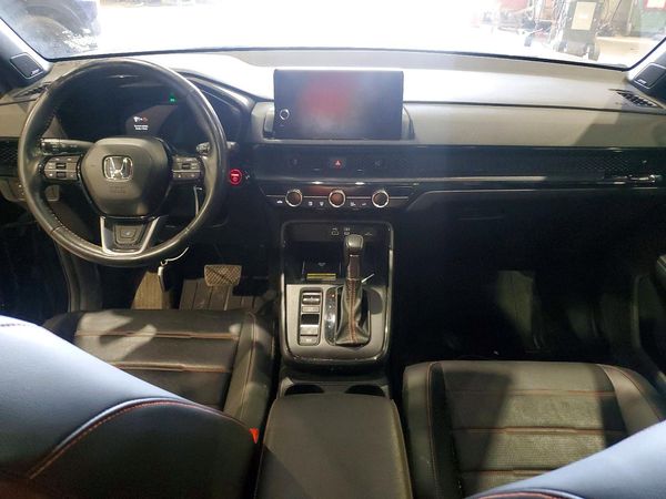 2024 HONDA CR-V Sport Touring