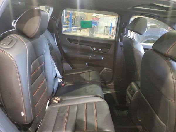 2024 HONDA CR-V Sport Touring