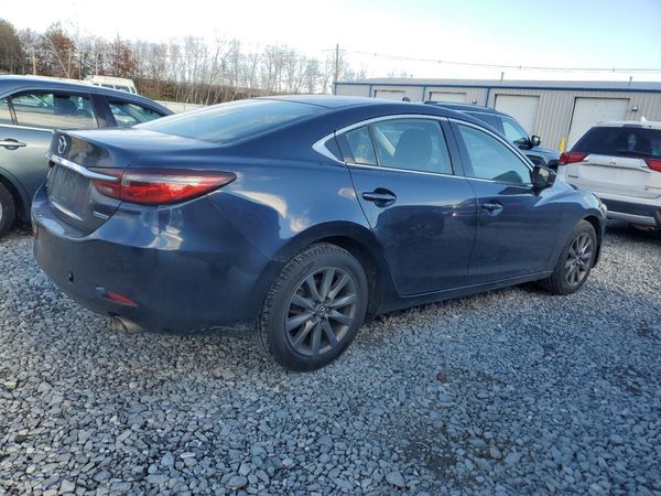 2019 MAZDA MAZDA6