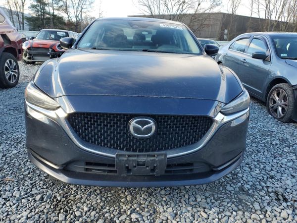 2019 MAZDA MAZDA6