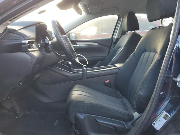 2019 MAZDA MAZDA6