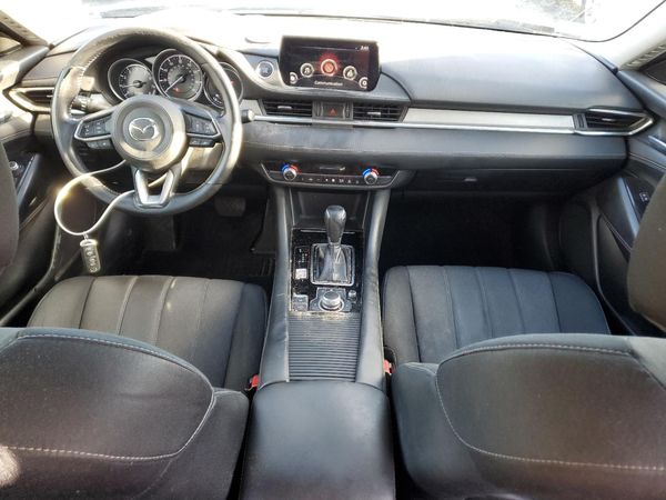 2019 MAZDA MAZDA6