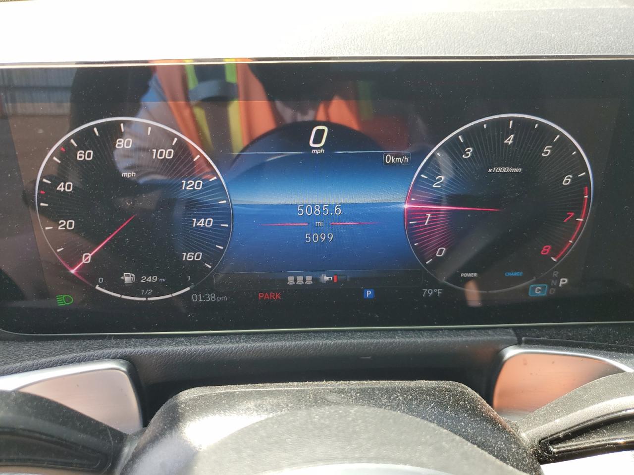 2024 MERCEDES-BENZ GLB