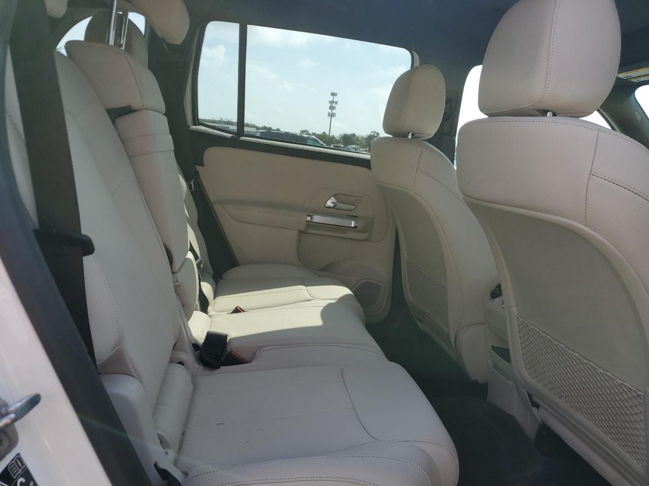 2024 MERCEDES-BENZ GLB