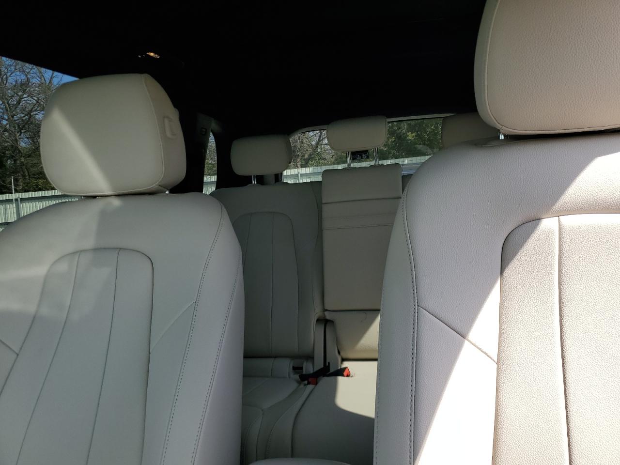 2024 MERCEDES-BENZ GLB