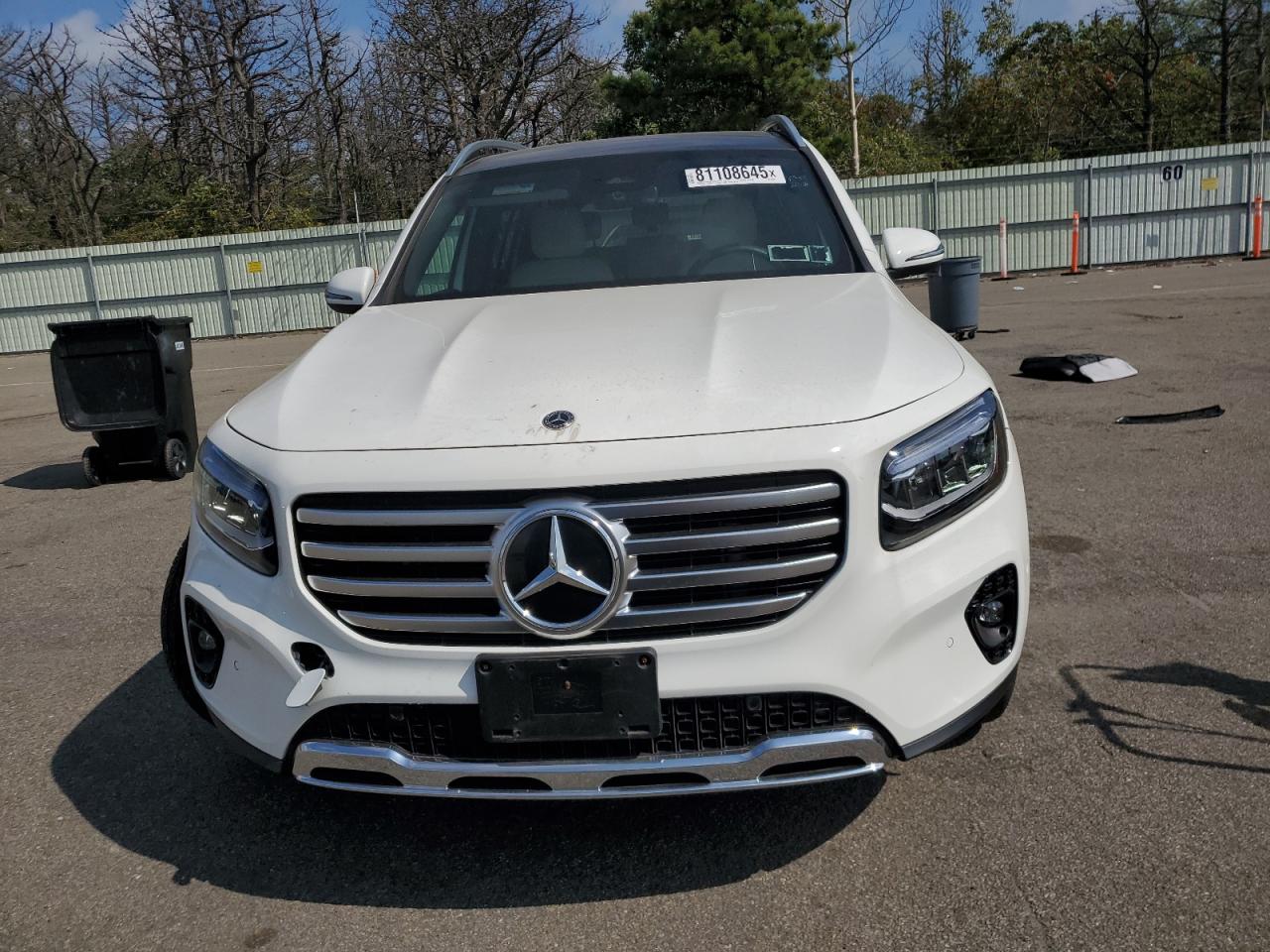 2024 MERCEDES-BENZ GLB
