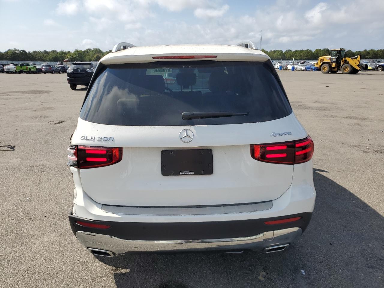 2024 MERCEDES-BENZ GLB