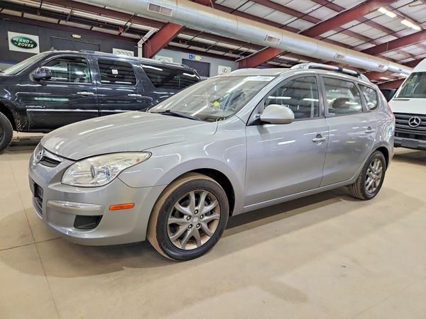 2012 HYUNDAI ELANTRA