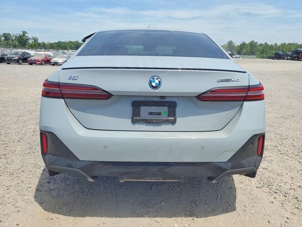 2024 BMW I5 eDrive40