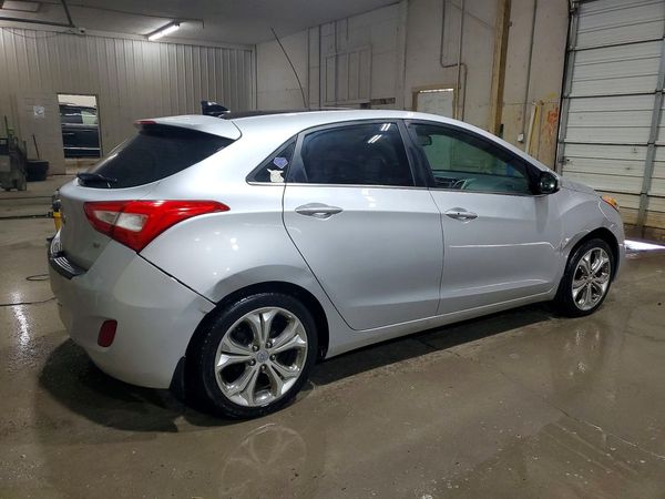 2014 HYUNDAI ELANTRA STD, Style, Tech