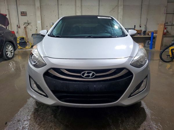 2014 HYUNDAI ELANTRA STD, Style, Tech