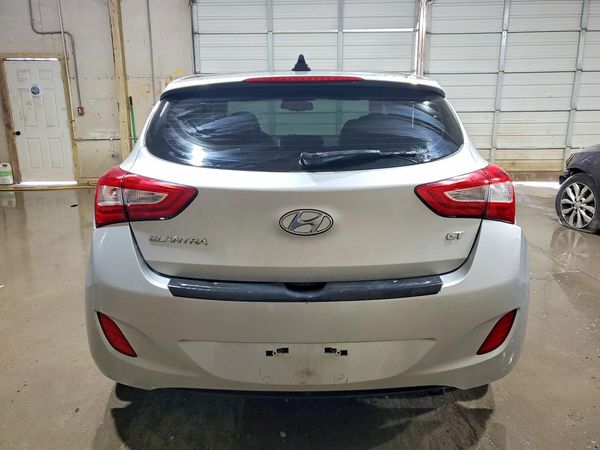 2014 HYUNDAI ELANTRA STD, Style, Tech