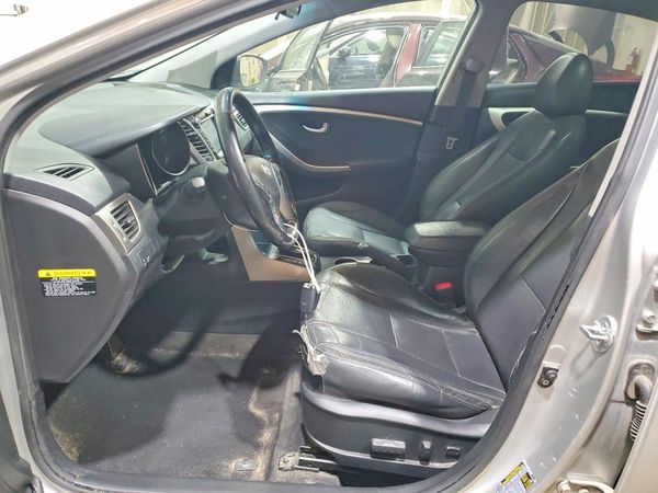 2014 HYUNDAI ELANTRA STD, Style, Tech
