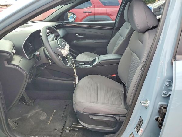 2022 HYUNDAI SANTA CRUZ