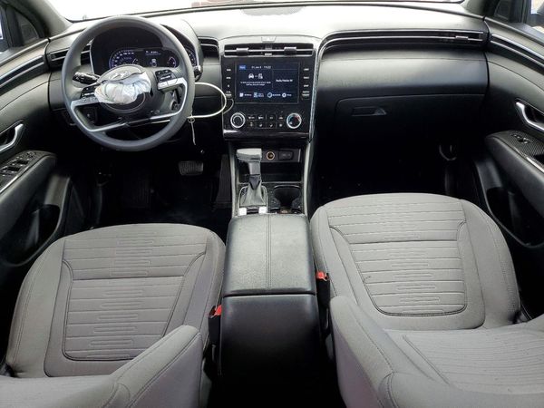 2022 HYUNDAI SANTA CRUZ