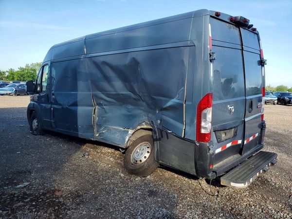 2021 RAM PROMASTER 3500
