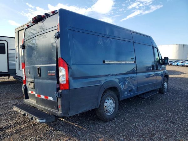 2021 RAM PROMASTER 3500