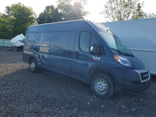 2021 RAM PROMASTER 3500