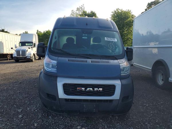 2021 RAM PROMASTER 3500