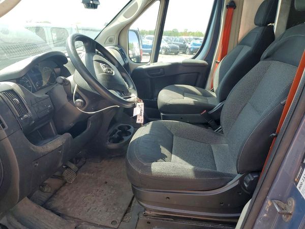 2021 RAM PROMASTER 3500